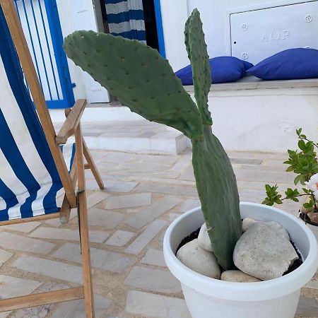 Villa Borghetto Sul Mare Peschici Esterno foto