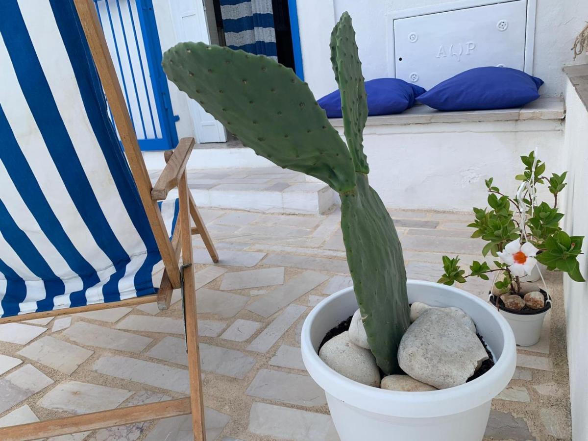 Villa Borghetto Sul Mare Peschici Esterno foto