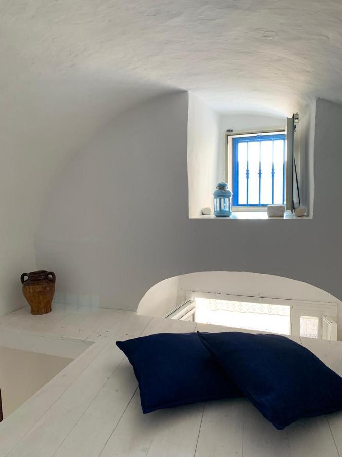 Villa Borghetto Sul Mare Peschici Esterno foto