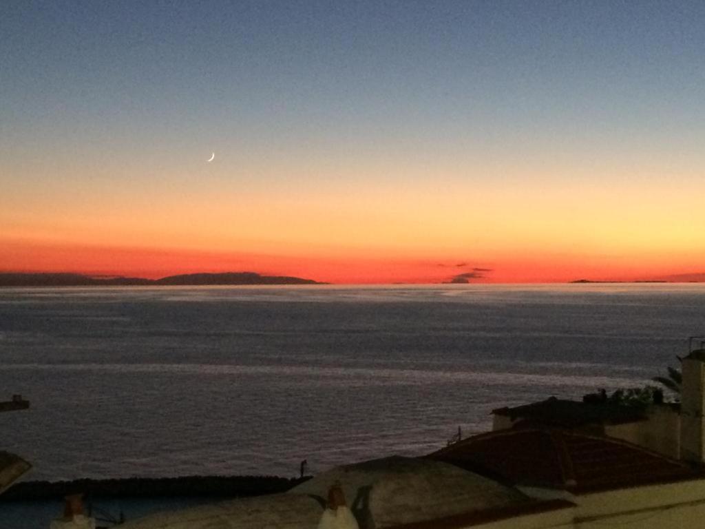Villa Borghetto Sul Mare Peschici Esterno foto