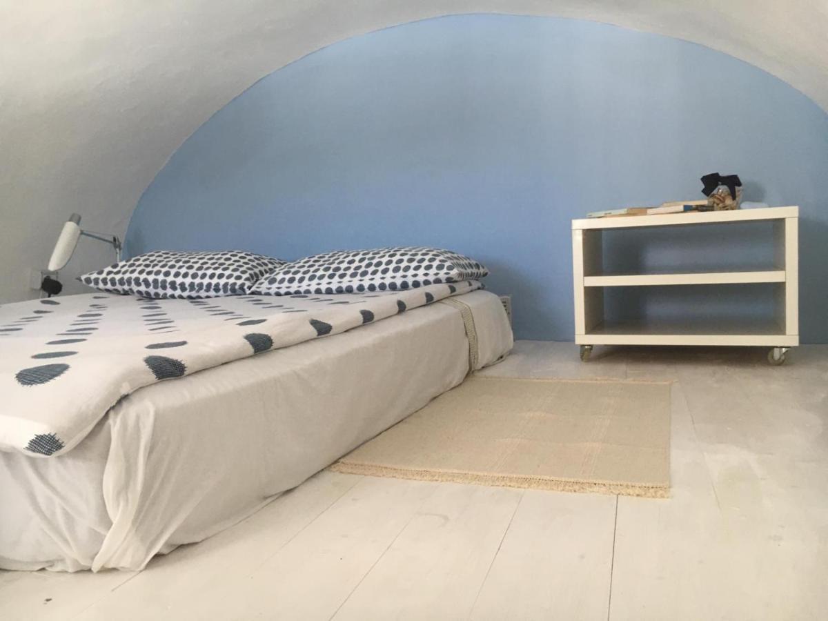 Villa Borghetto Sul Mare Peschici Esterno foto