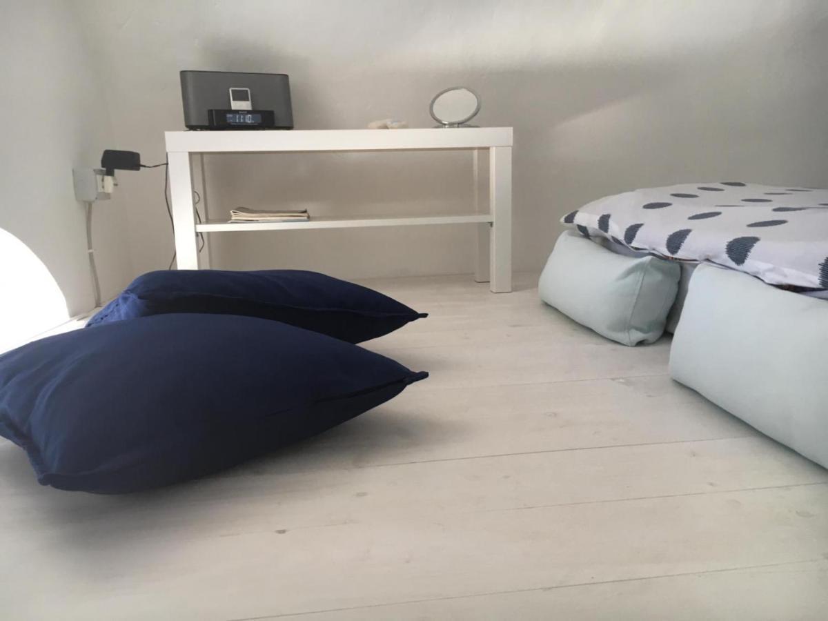 Villa Borghetto Sul Mare Peschici Esterno foto