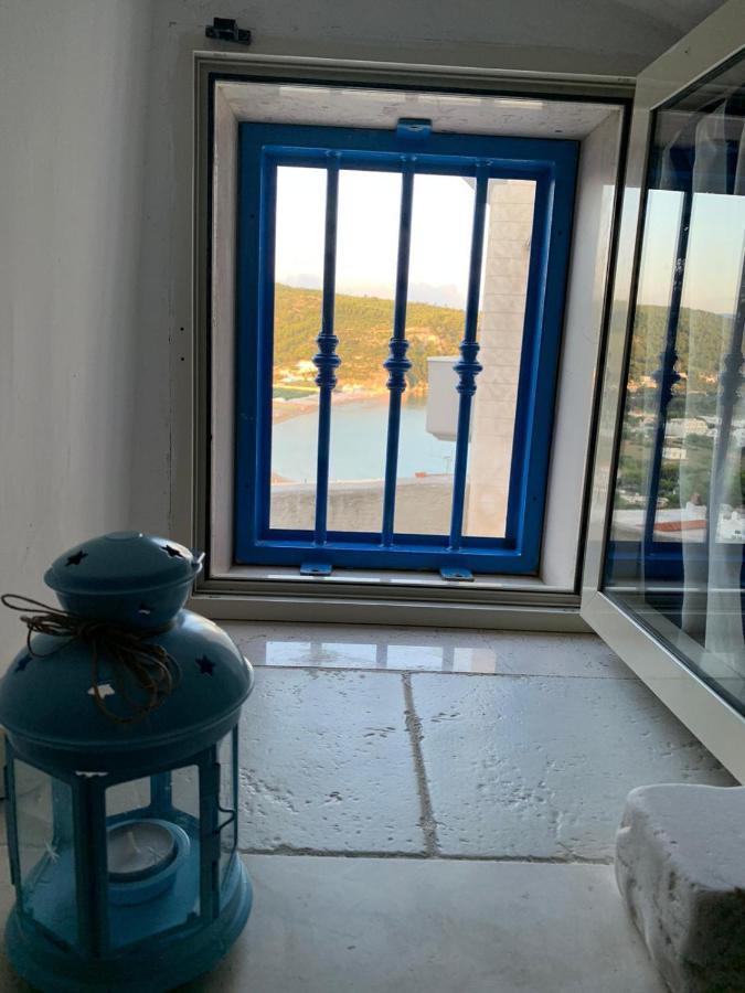 Villa Borghetto Sul Mare Peschici Esterno foto
