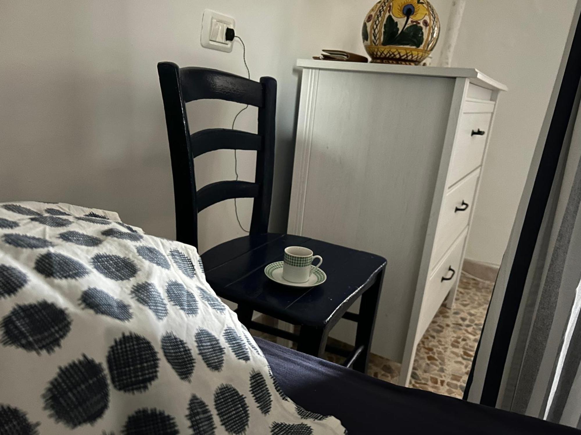 Villa Borghetto Sul Mare Peschici Esterno foto
